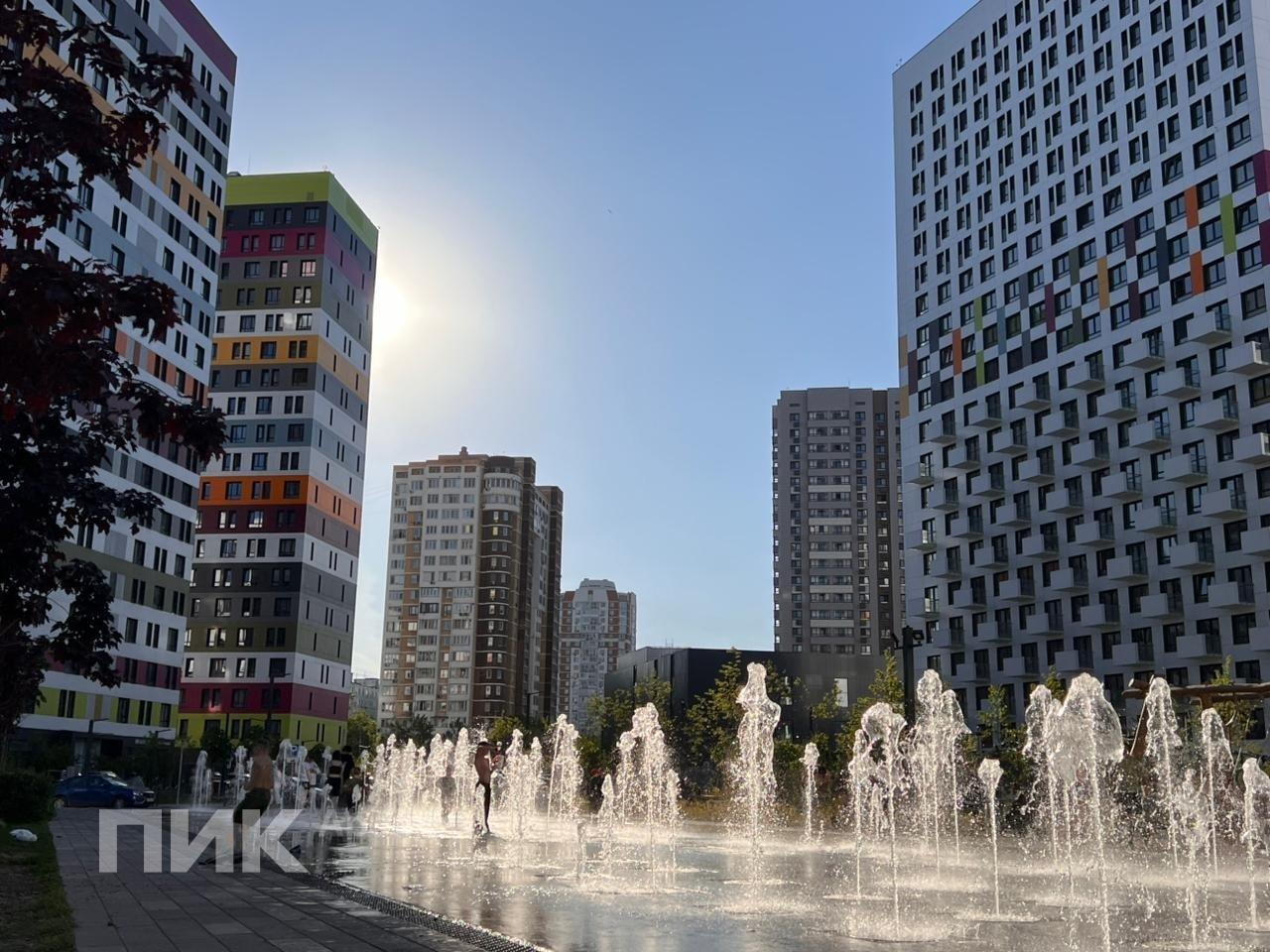 1-к. квартира, 39.5 м², 94 700 ₽/мес — фото № 15