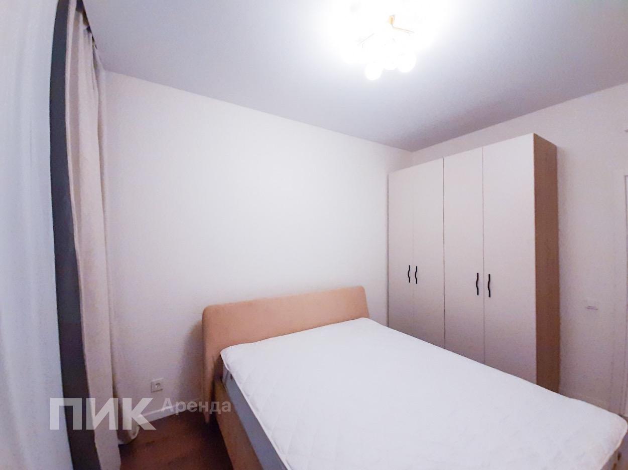 1-к. квартира, 39.5 м², 94 700 ₽/мес — фото № 6