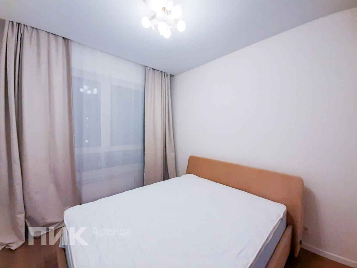 1-к. квартира, 39.5 м², 94 700 ₽/мес — фото № 5