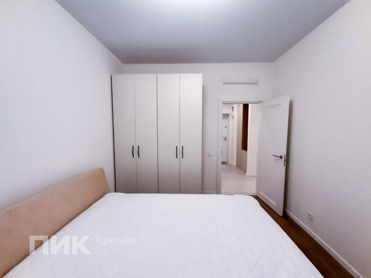 1-к. квартира, 39.5 м², 94 700 ₽/мес — фото № 7