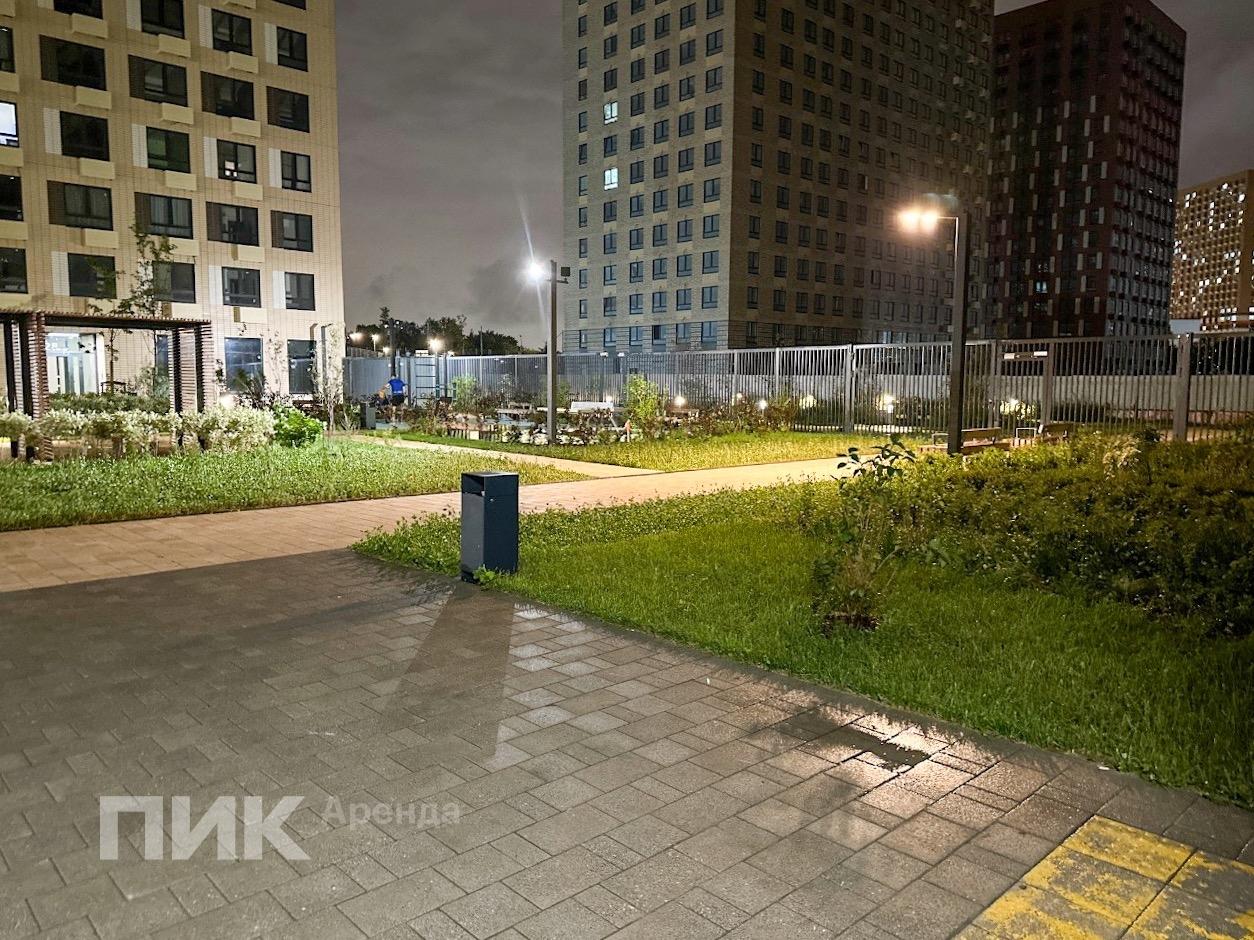 студия, 19 м², 48 000 ₽/мес — фото № 12
