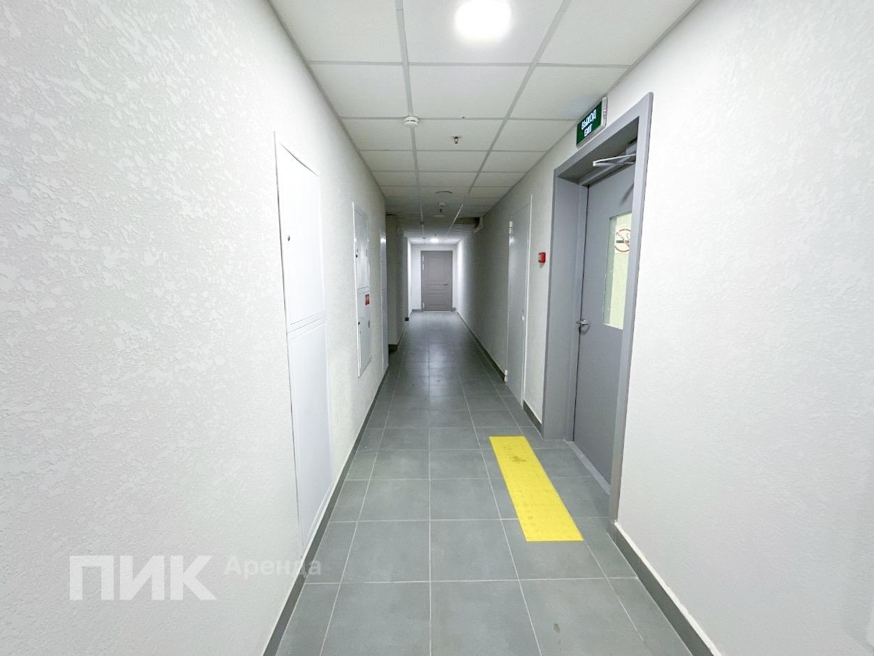 студия, 19 м², 48 000 ₽/мес — фото № 10
