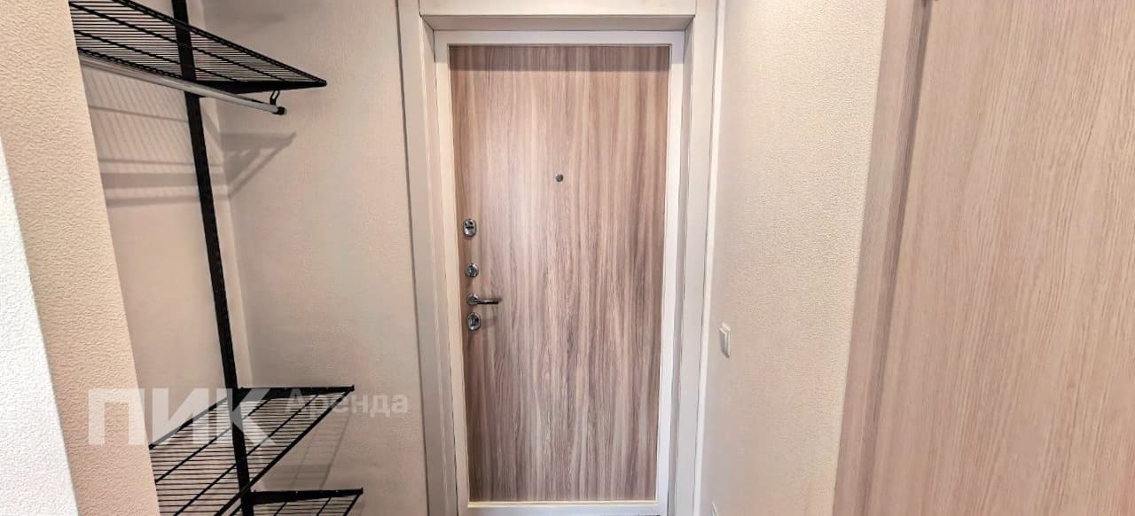 2-к. квартира, 31.9 м², 82 100 ₽/мес — фото № 7