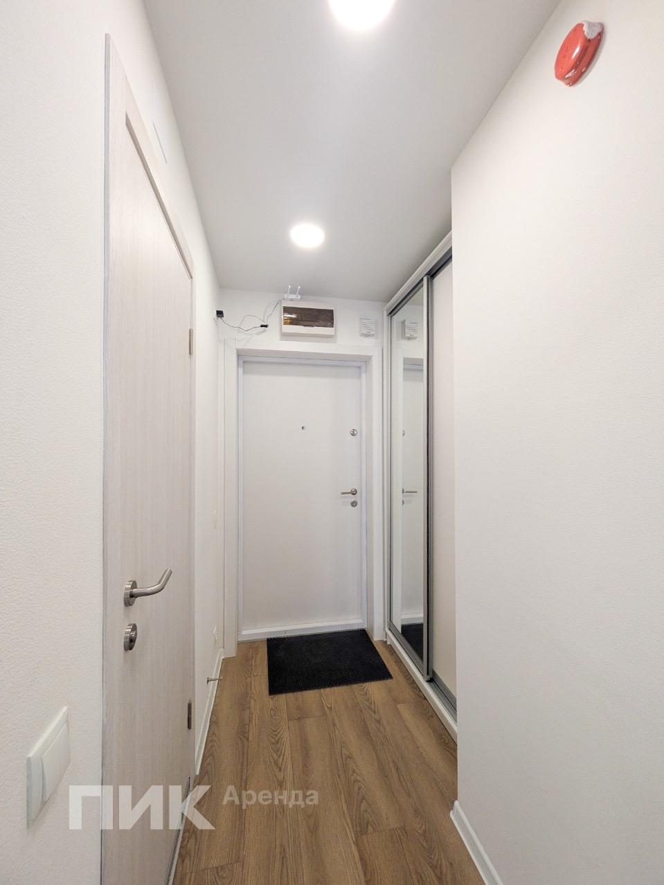 1-к. квартира, 34 м², 73 900 ₽/мес — фото № 12