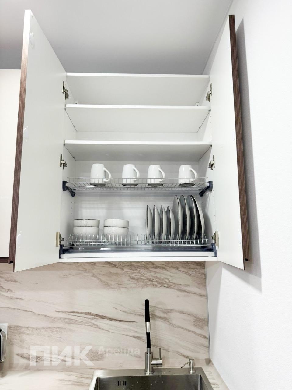 1-к. квартира, 34 м², 73 900 ₽/мес — фото № 6