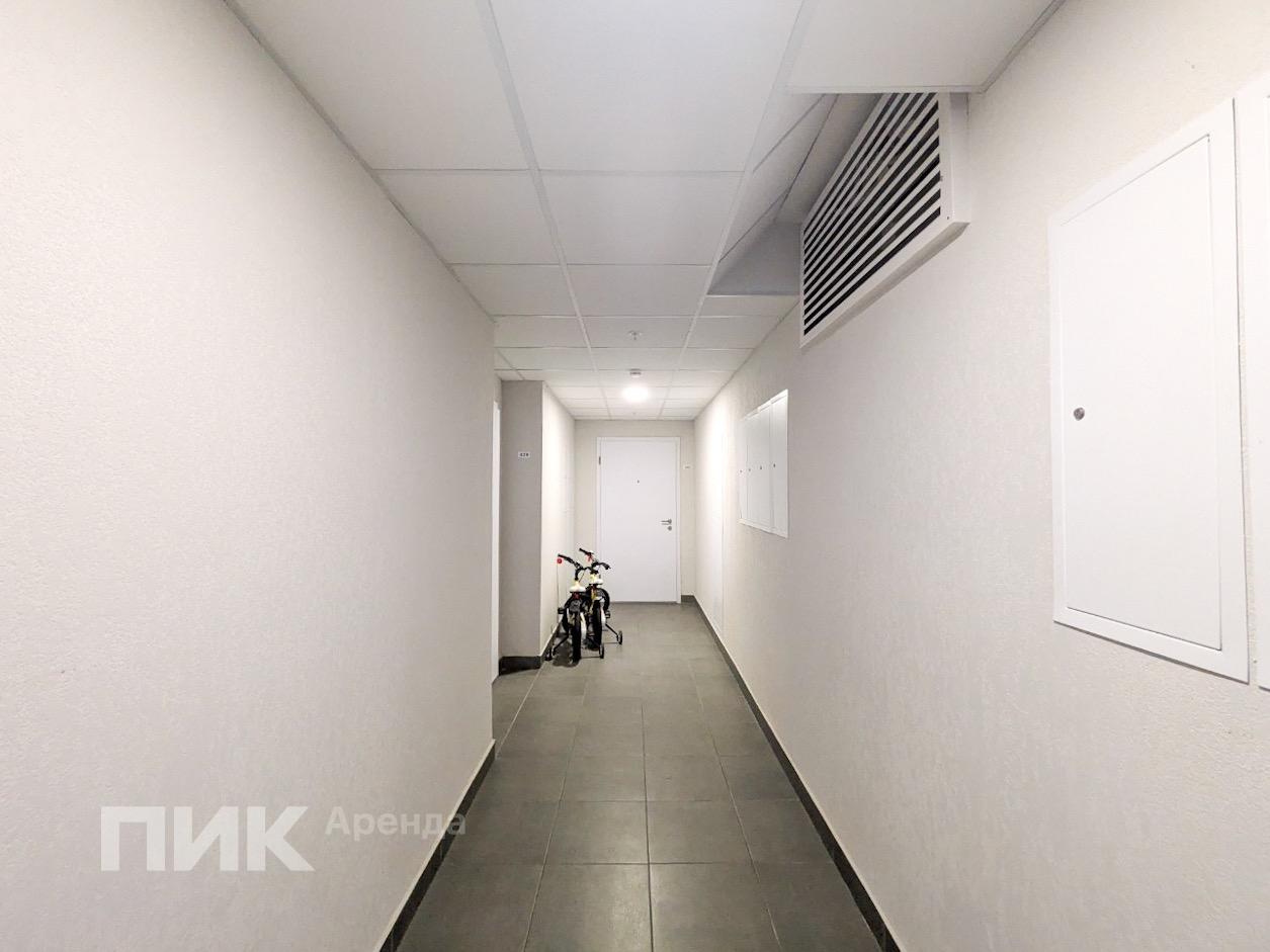 1-к. квартира, 34 м², 73 900 ₽/мес — фото № 13