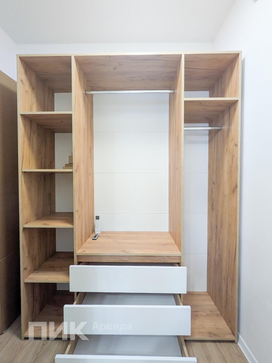 1-к. квартира, 34 м², 73 900 ₽/мес — фото № 10