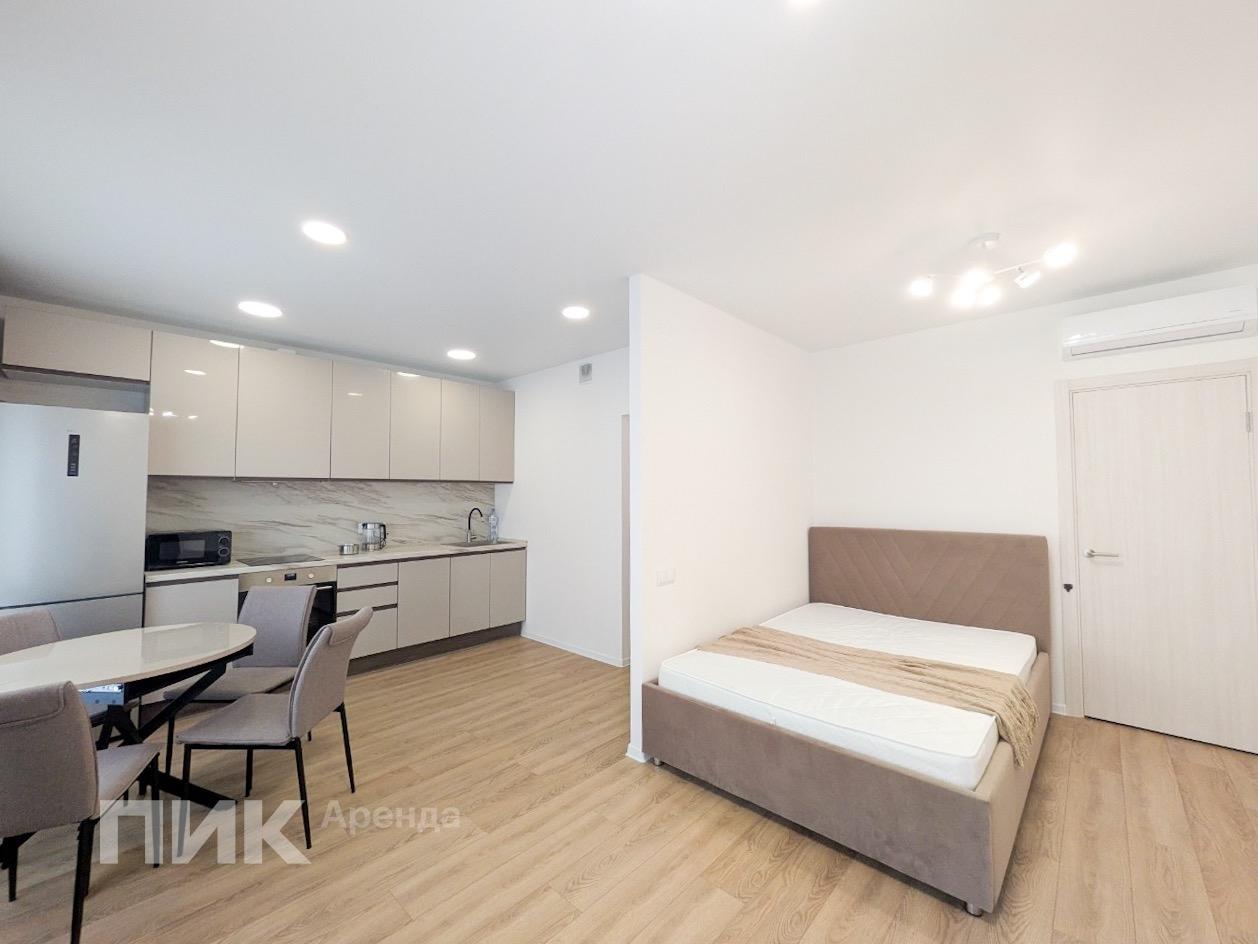 1-к. квартира, 34 м², 73 900 ₽/мес — фото № 7