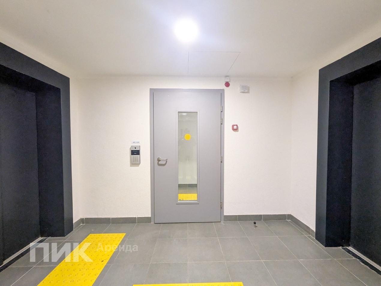 1-к. квартира, 34 м², 73 900 ₽/мес — фото № 14