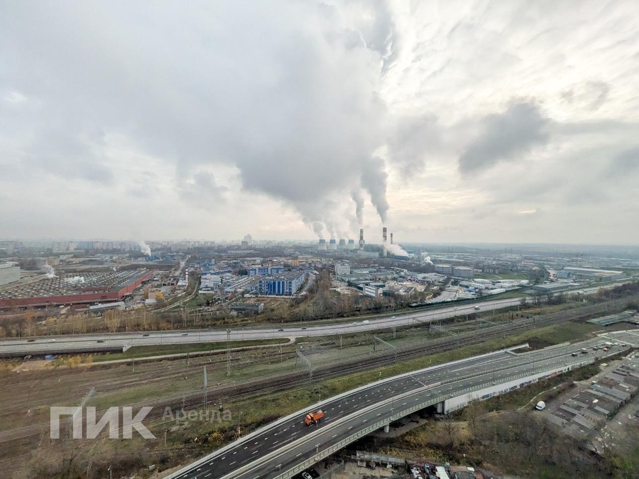 1-к. квартира, 34 м², 73 900 ₽/мес — фото № 16