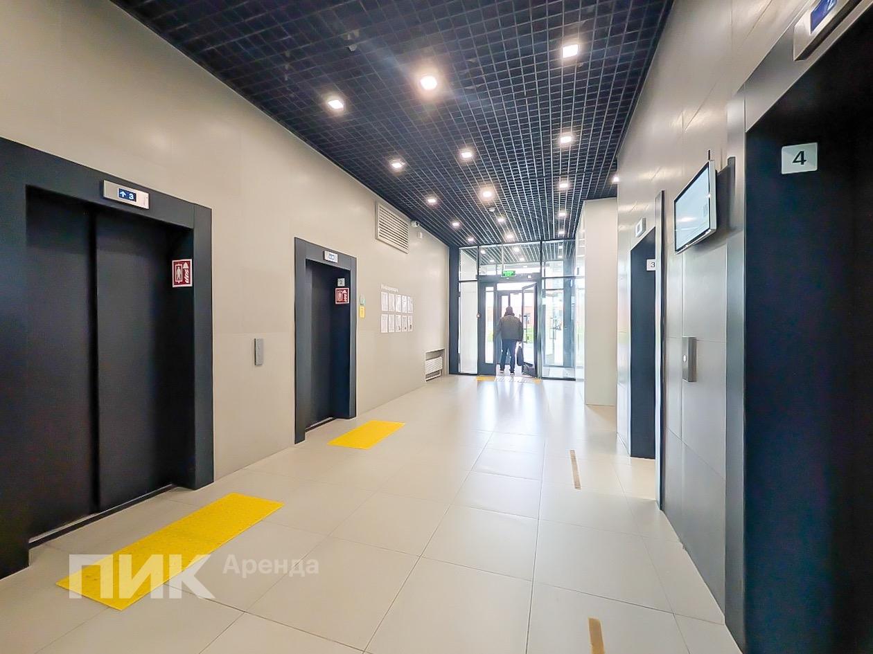 1-к. квартира, 34 м², 73 900 ₽/мес — фото № 15