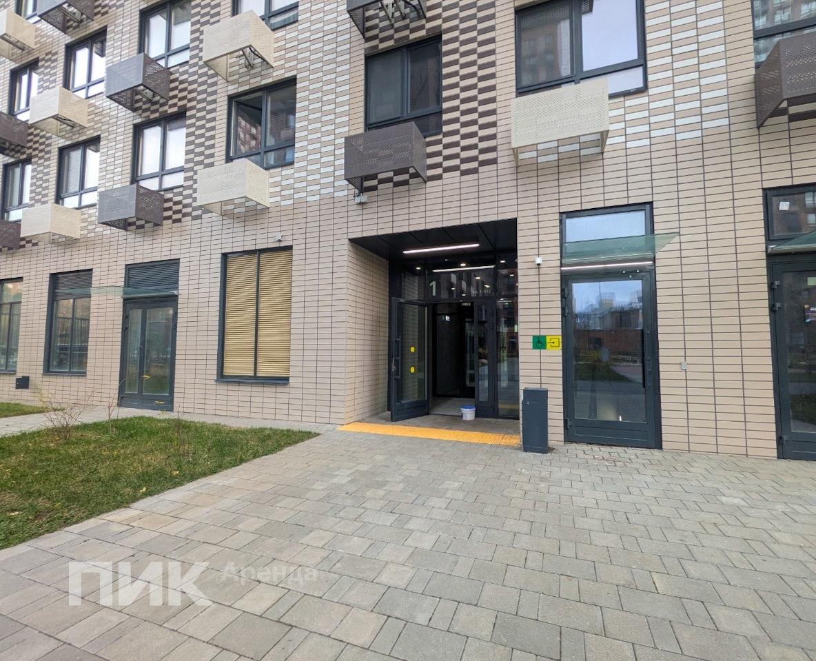 1-к. квартира, 34 м², 73 900 ₽/мес — фото № 17