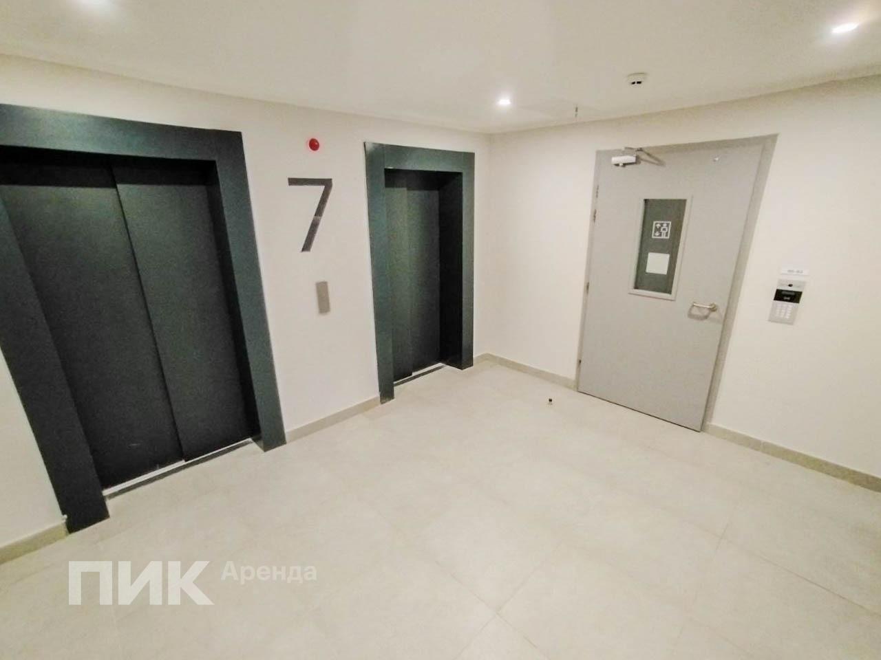 1-к. квартира, 32 м², 85 900 ₽/мес — фото № 10