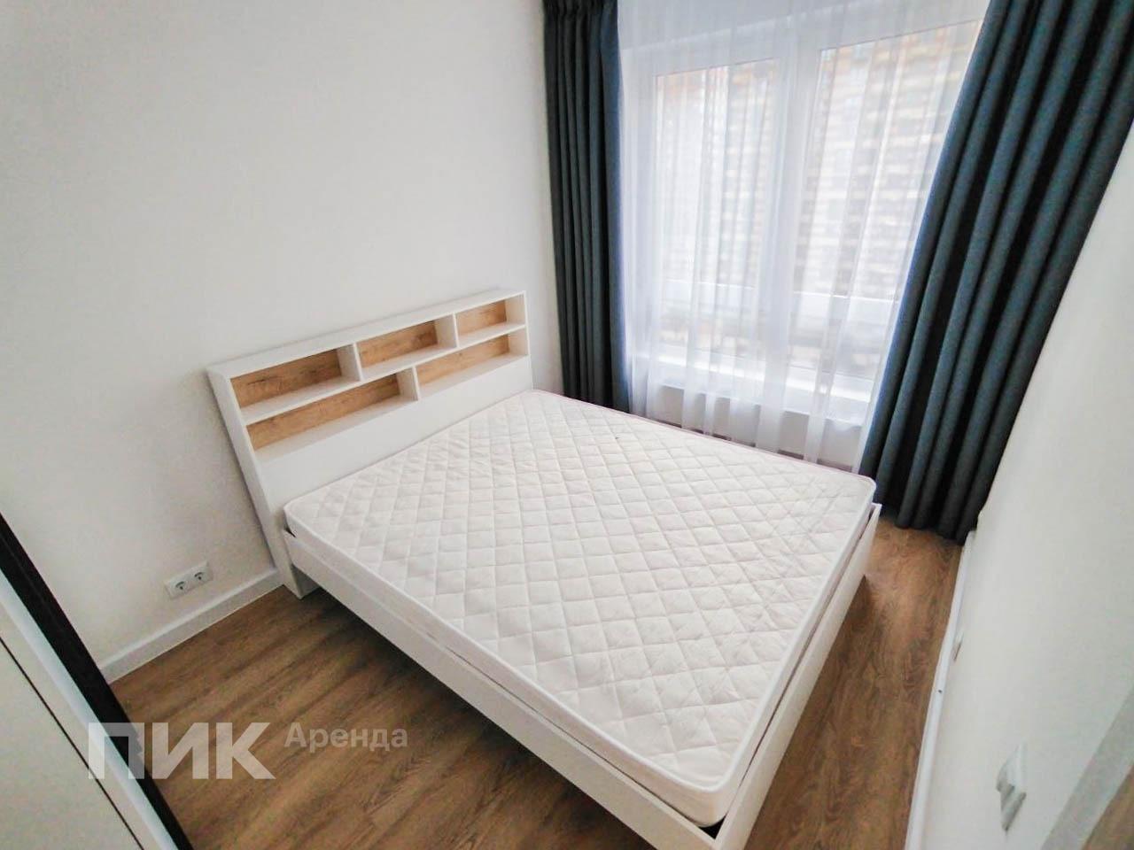 1-к. квартира, 32 м², 85 900 ₽/мес — фото № 5