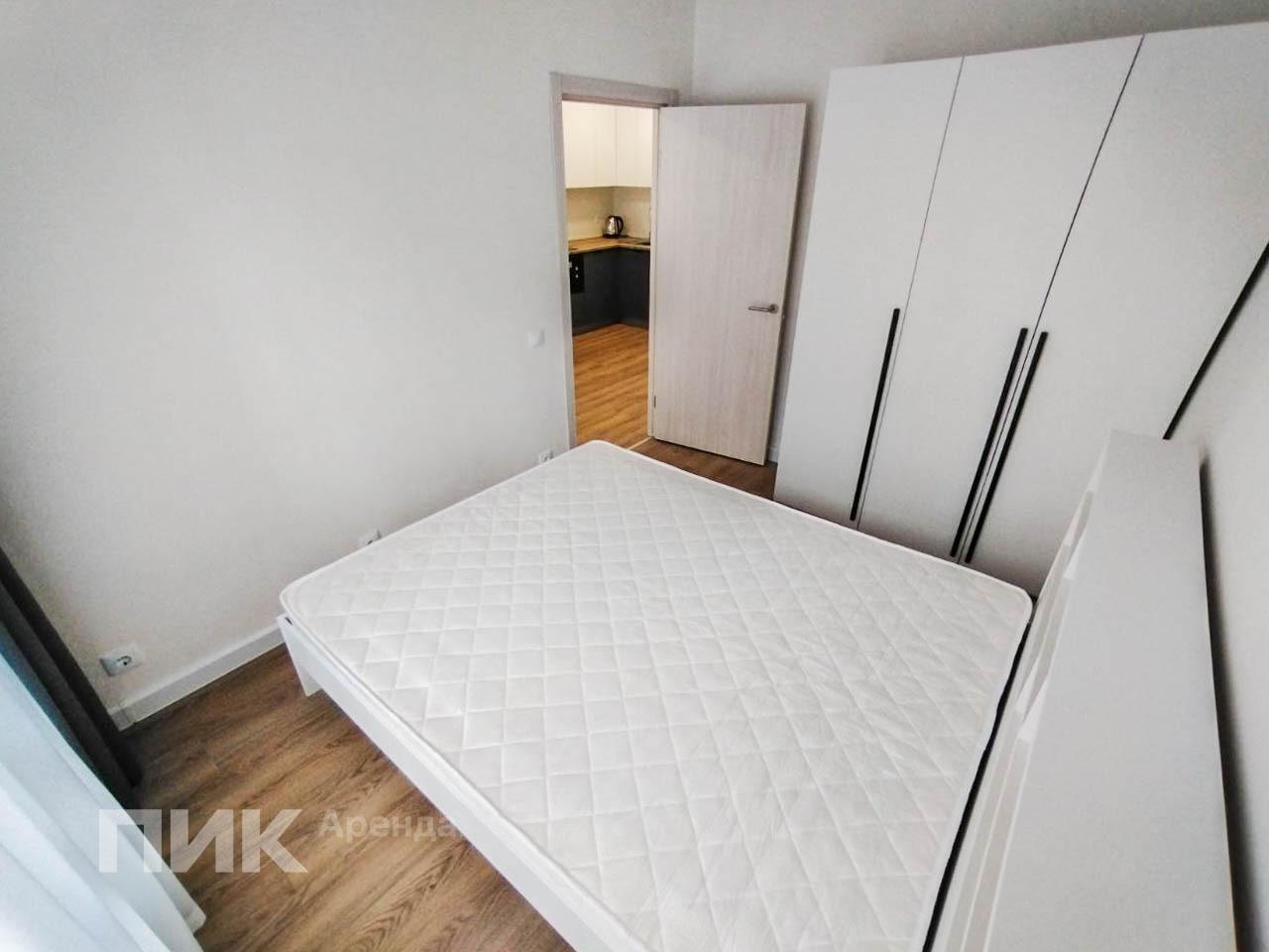 1-к. квартира, 32 м², 85 900 ₽/мес — фото № 6