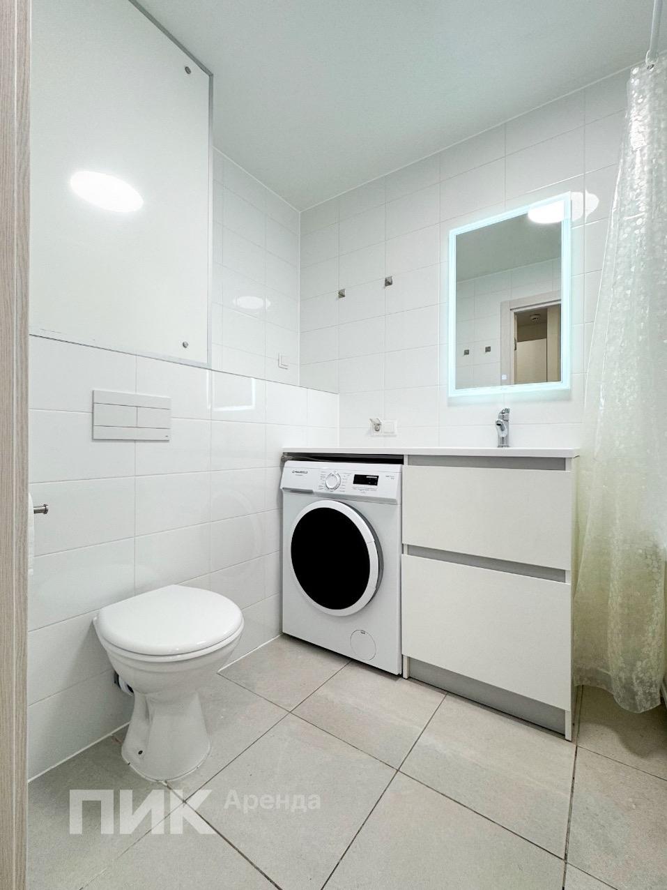 1-к. квартира, 32 м², 85 900 ₽/мес — фото № 7