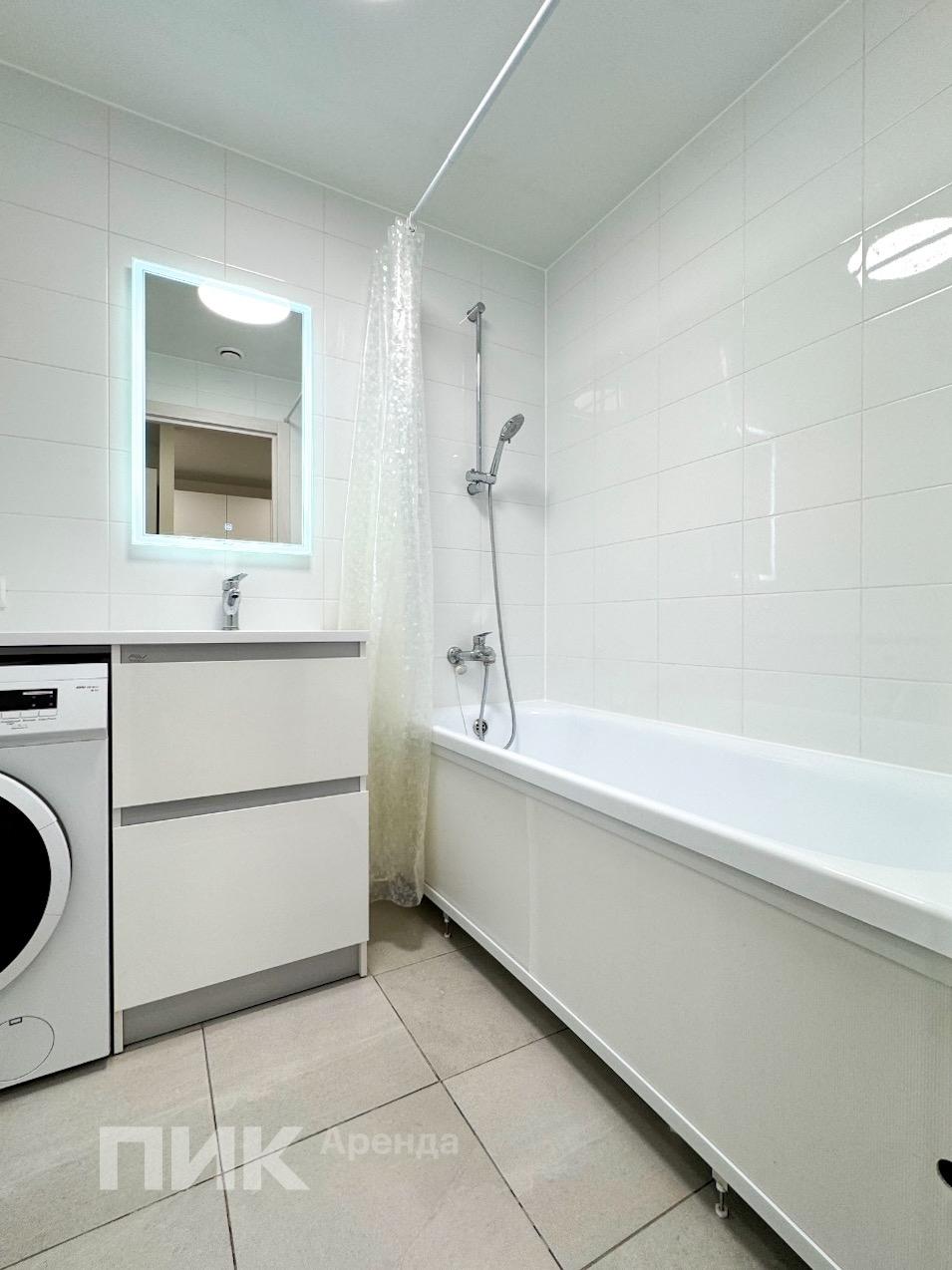 1-к. квартира, 32 м², 85 900 ₽/мес — фото № 8