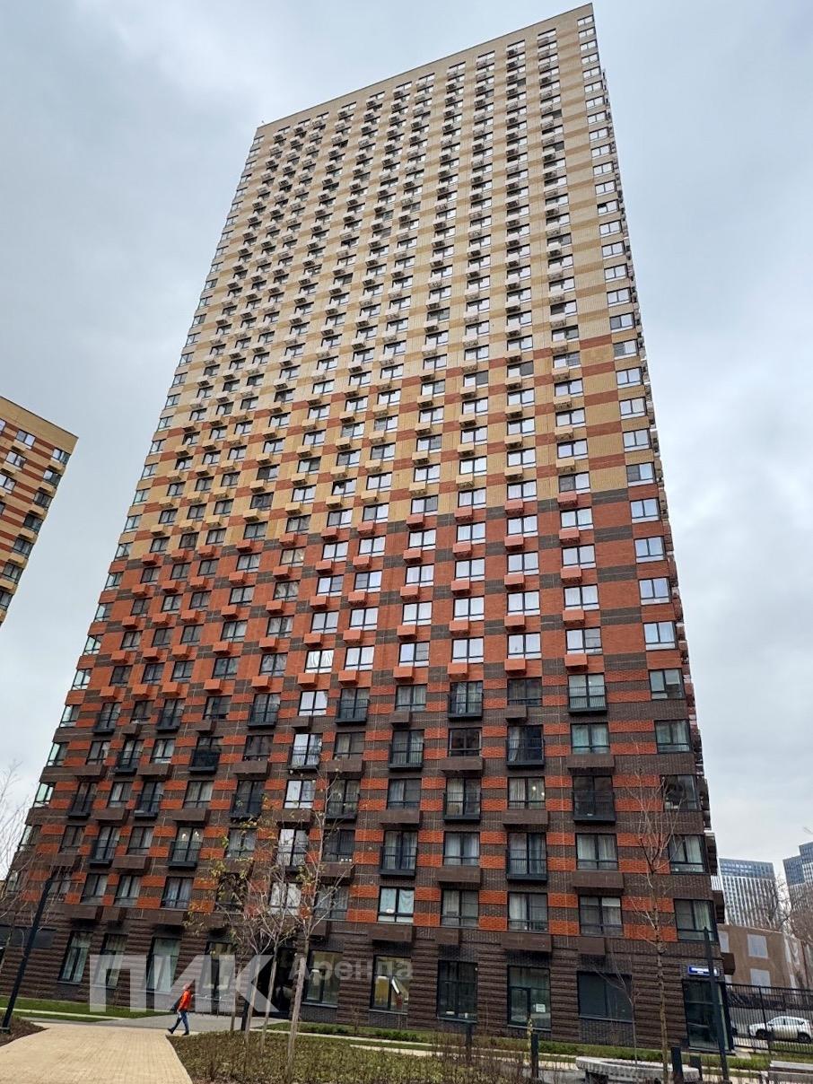 1-к. квартира, 32 м², 85 900 ₽/мес — фото № 13