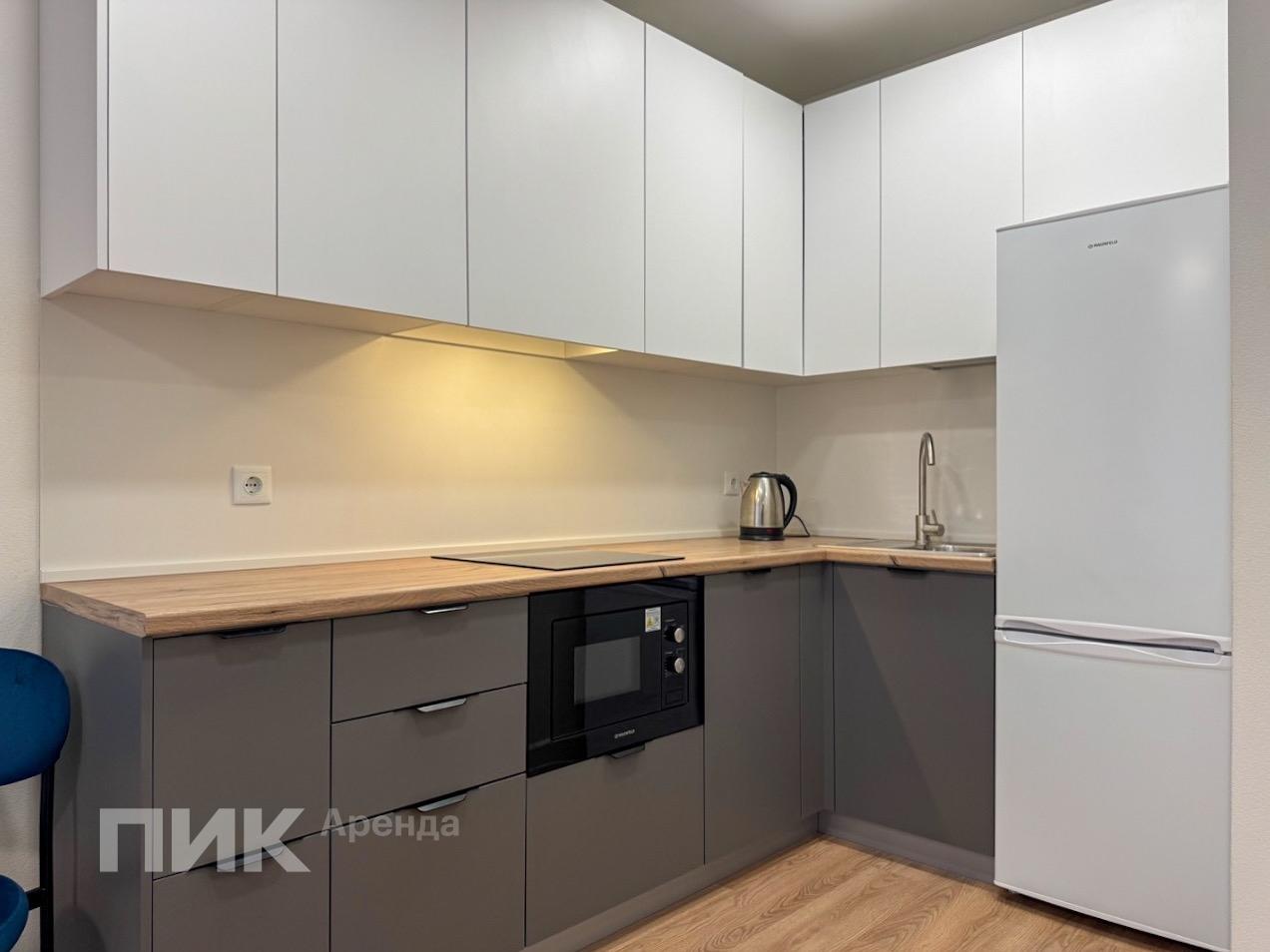 1-к. квартира, 32 м², 85 900 ₽/мес — фото № 4