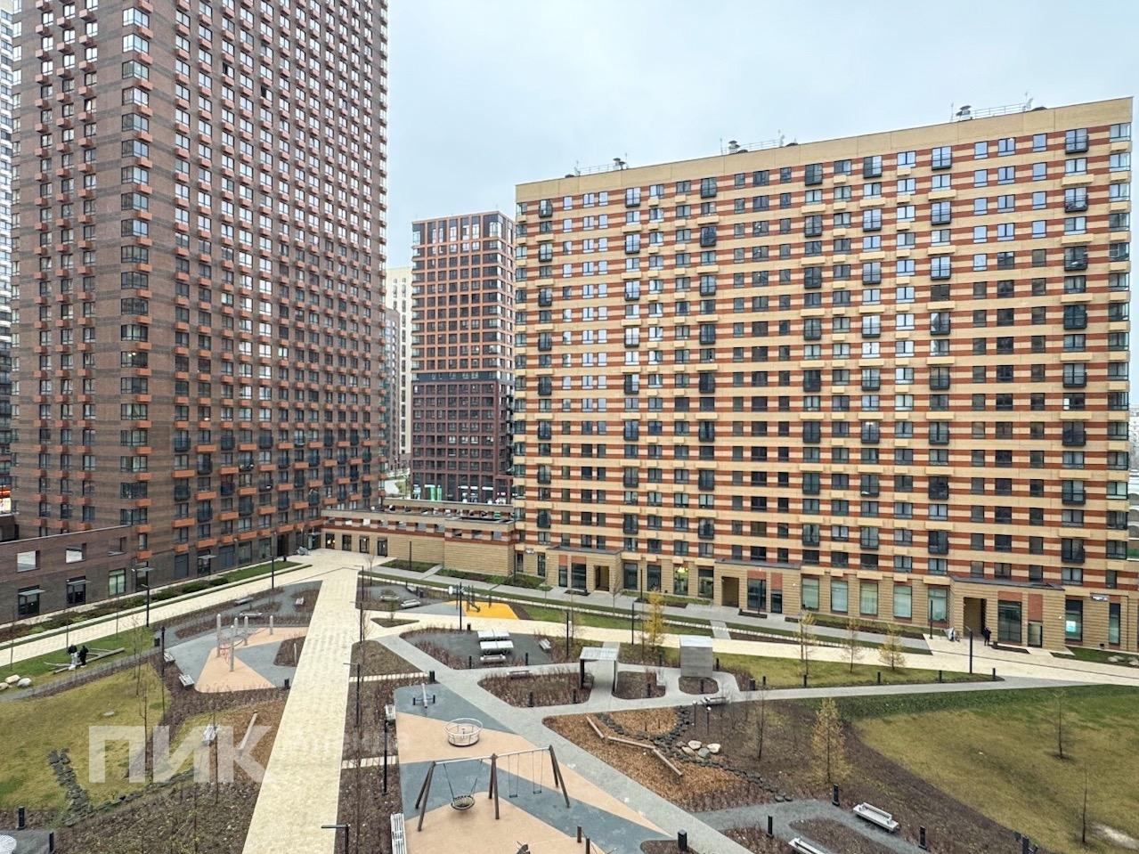 1-к. квартира, 32 м², 85 900 ₽/мес — фото № 12