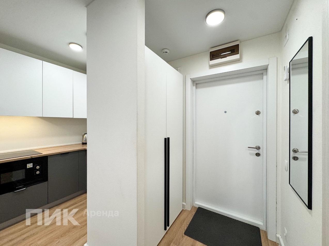 1-к. квартира, 32 м², 85 900 ₽/мес — фото № 9