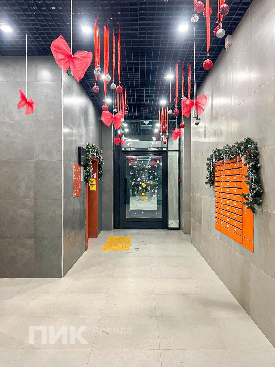 студия, 20 м², 47 800 ₽/мес — фото № 10