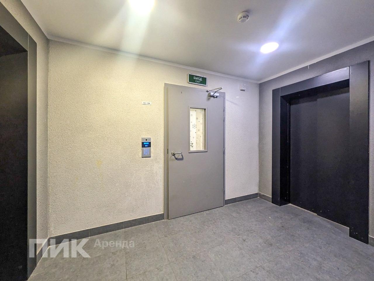 студия, 19.6 м², 50 000 ₽/мес — фото № 10