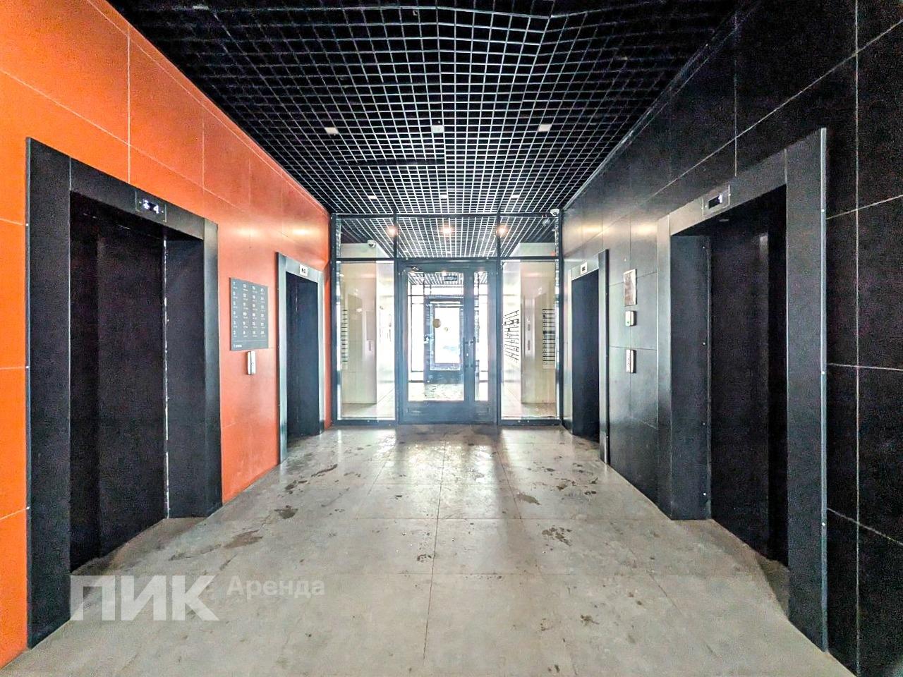 студия, 19.6 м², 50 000 ₽/мес — фото № 11