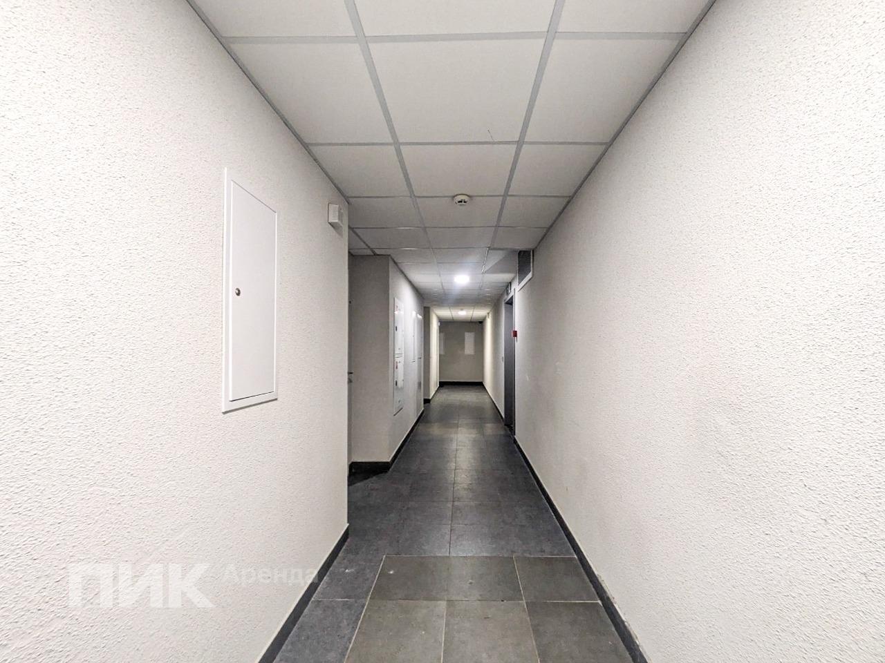 студия, 19.6 м², 50 000 ₽/мес — фото № 9