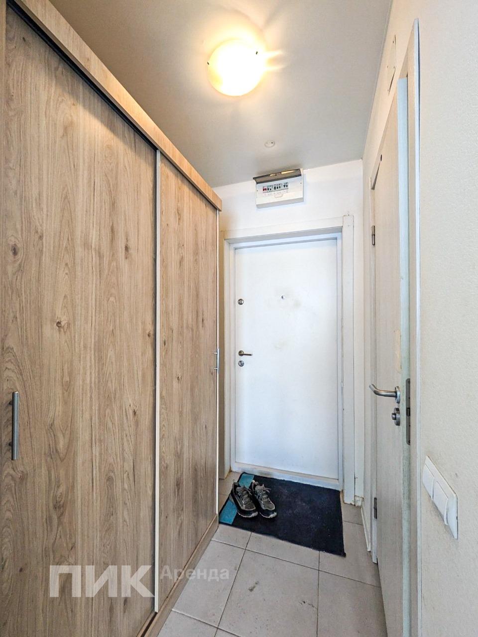 студия, 19.6 м², 50 000 ₽/мес — фото № 8