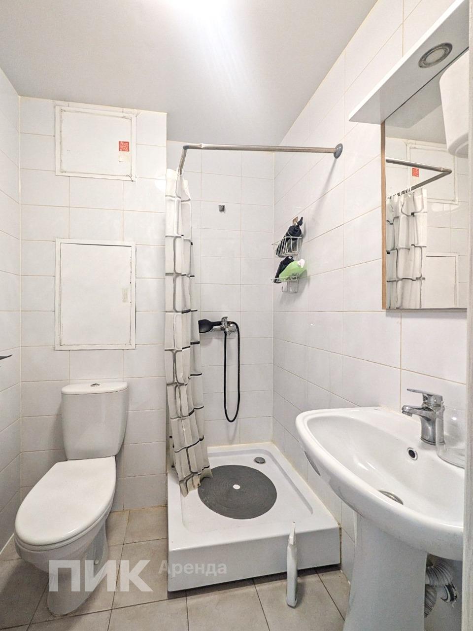 студия, 19.6 м², 50 000 ₽/мес — фото № 6