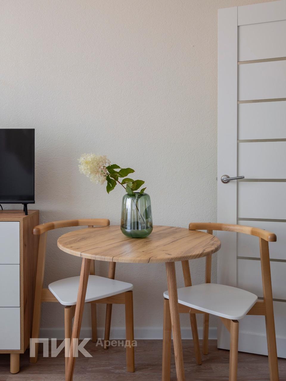 студия, 19.9 м², 45 000 ₽/мес — фото № 8