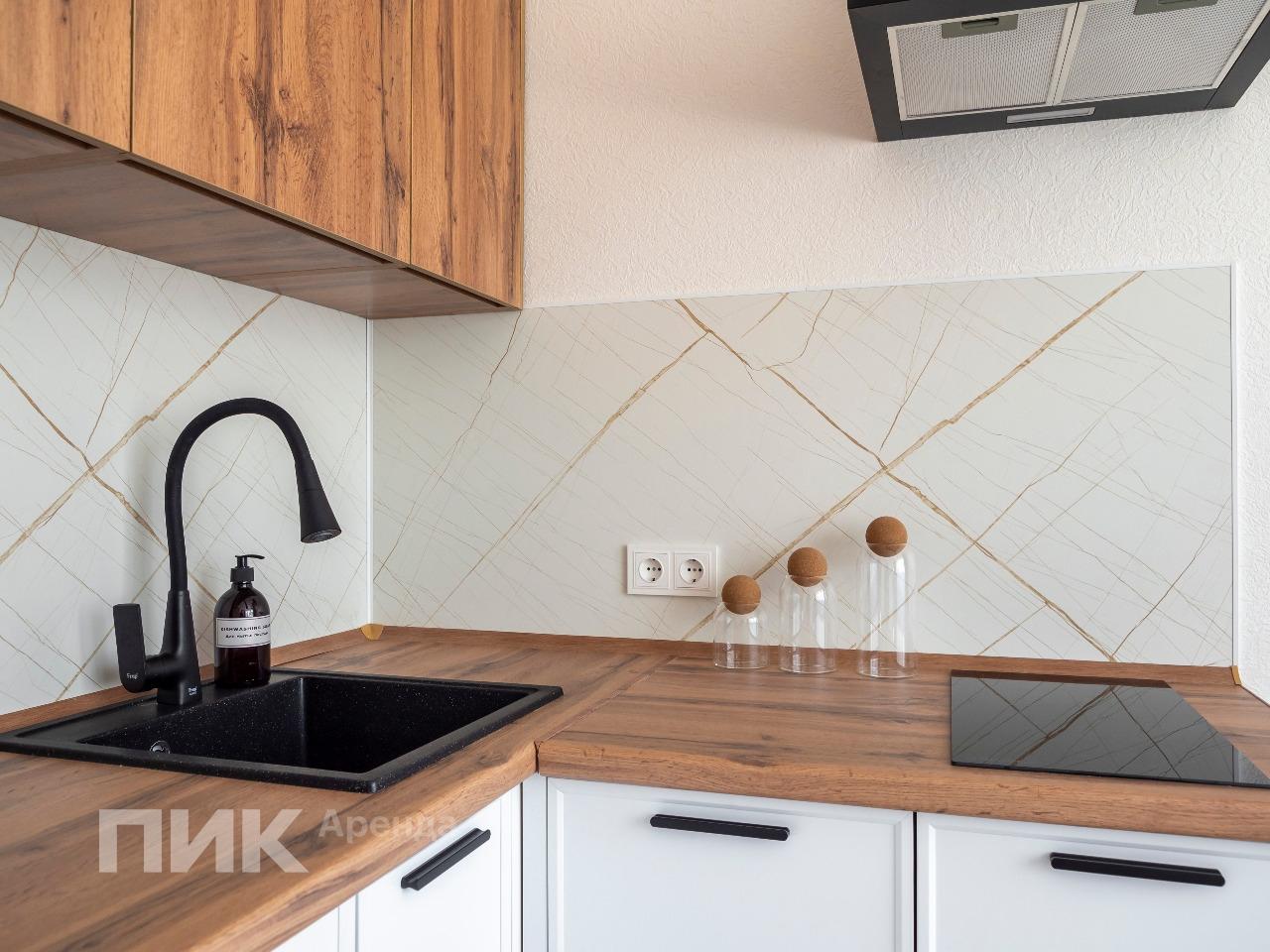 студия, 19.9 м², 45 000 ₽/мес — фото № 12