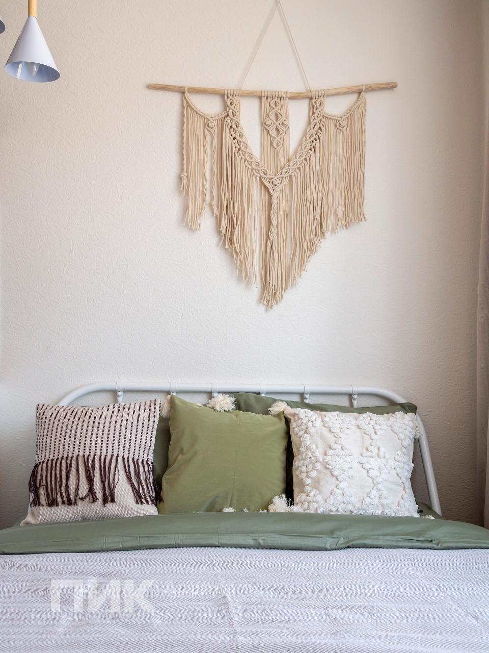 студия, 19.9 м², 45 000 ₽/мес — фото № 11