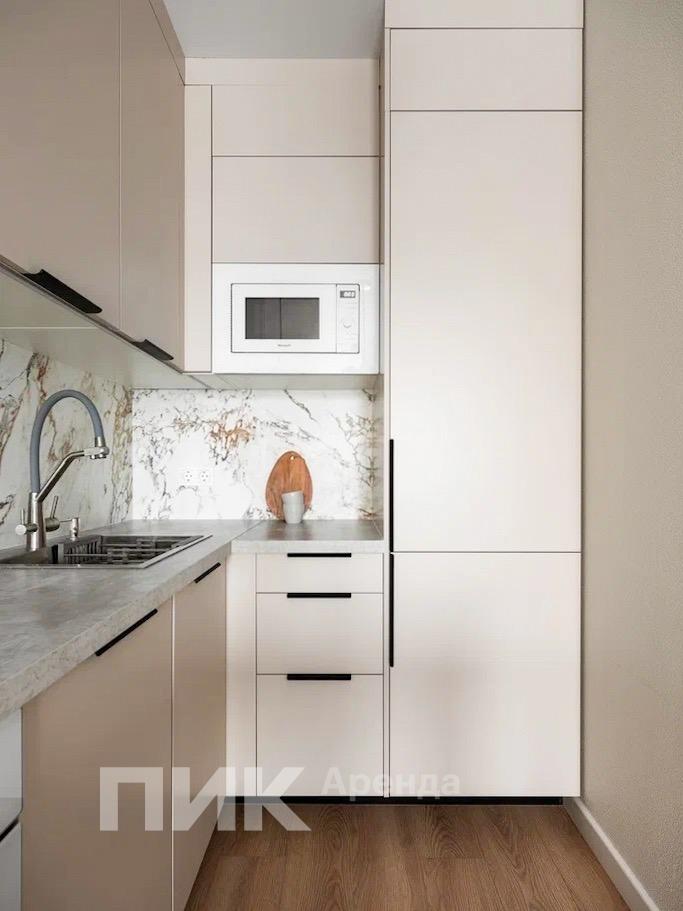 1-к. квартира, 32 м², 84 300 ₽/мес — фото № 7