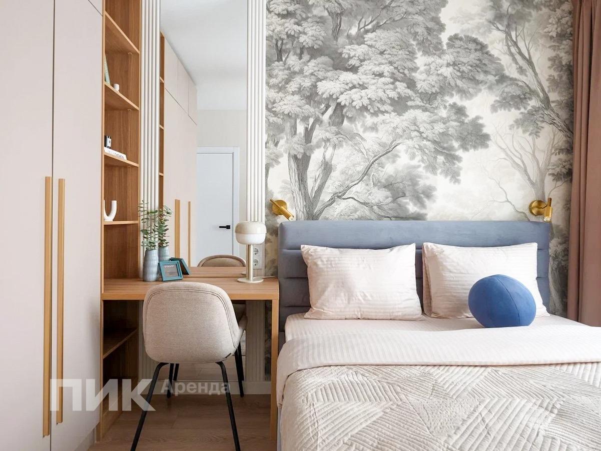 1-к. квартира, 32 м², 84 300 ₽/мес — фото № 8