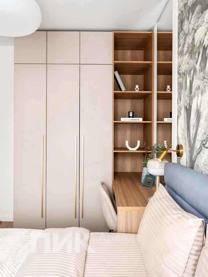 1-к. квартира, 32 м², 84 300 ₽/мес — фото № 9