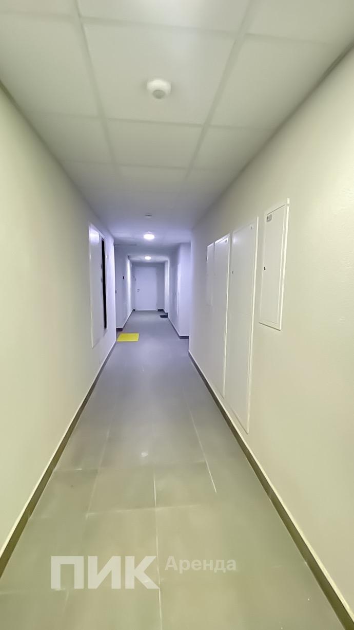 1-к. квартира, 32 м², 84 300 ₽/мес — фото № 12