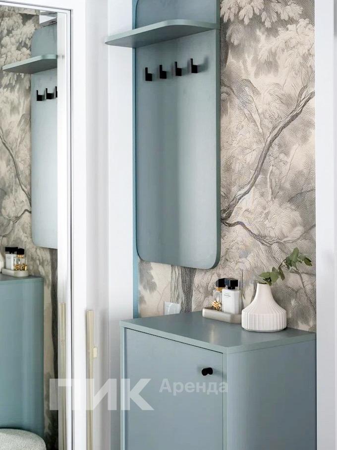 1-к. квартира, 32 м², 84 300 ₽/мес — фото № 10