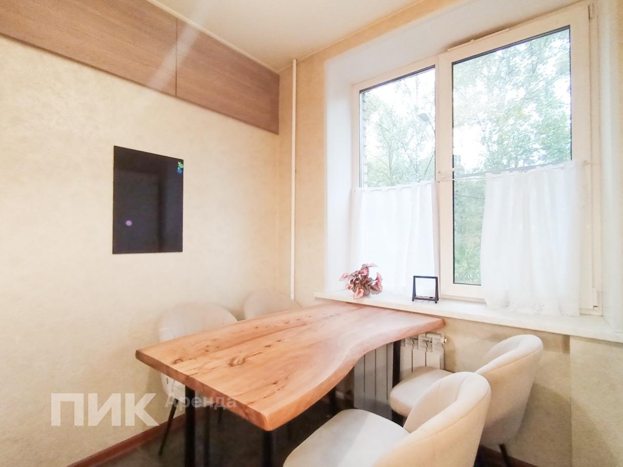 2-к. квартира, 54.6 м², 105 000 ₽/мес — фото № 7