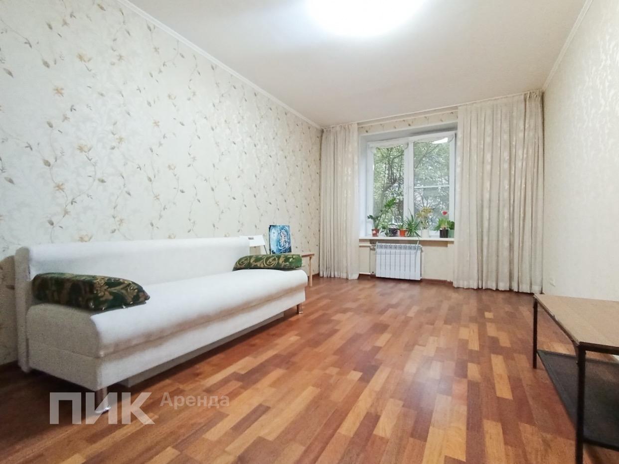 2-к. квартира, 54.6 м², 105 000 ₽/мес — фото № 1