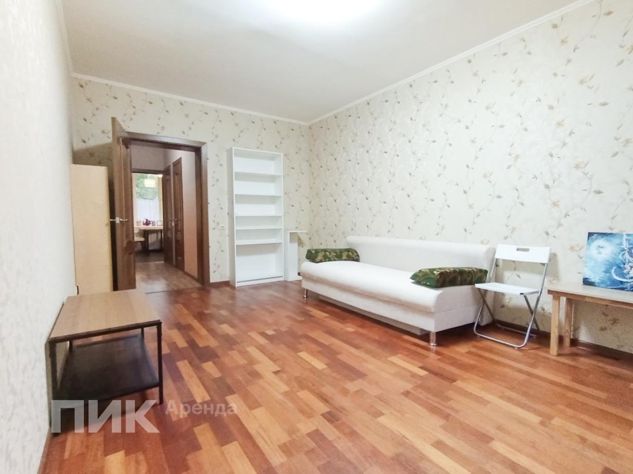 2-к. квартира, 54.6 м², 105 000 ₽/мес — фото № 2