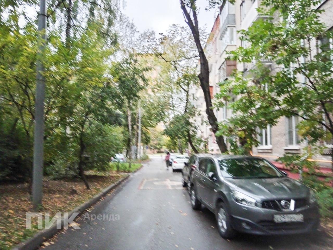 2-к. квартира, 54.6 м², 105 000 ₽/мес — фото № 19