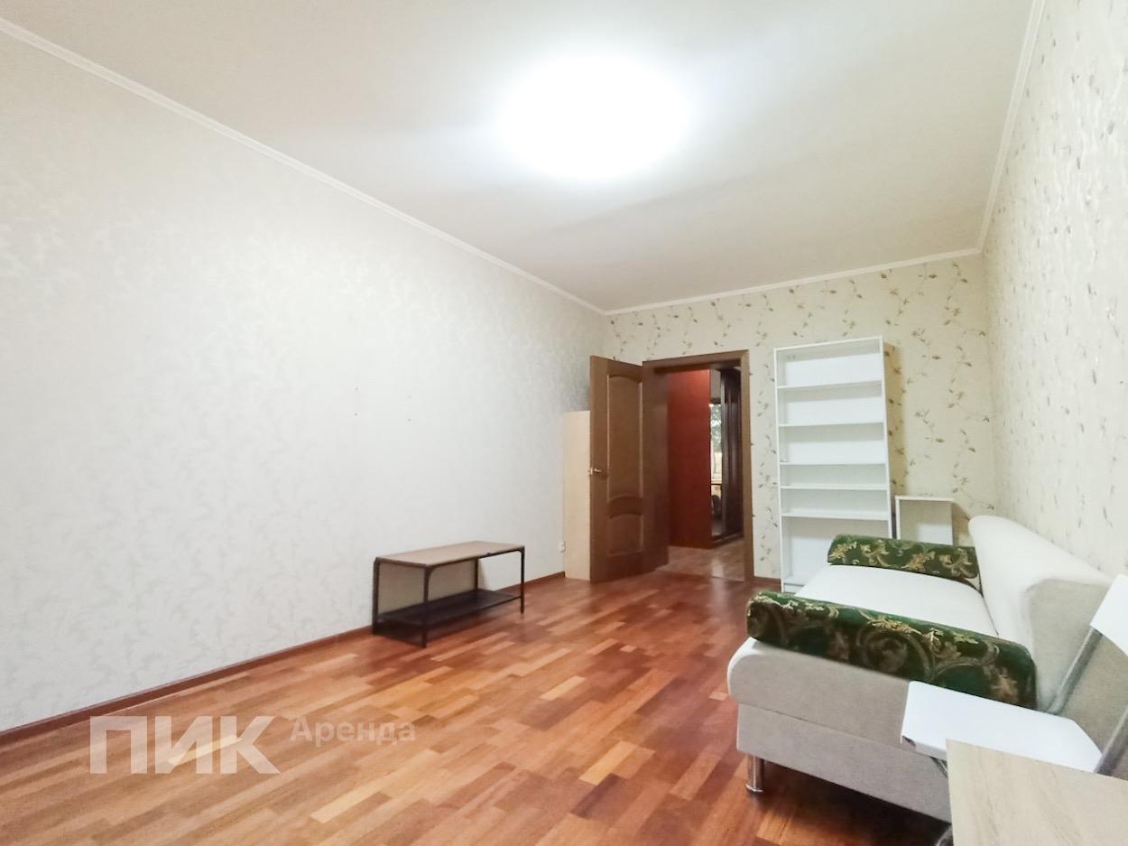 2-к. квартира, 54.6 м², 105 000 ₽/мес — фото № 3