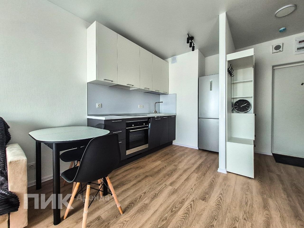 1-к. квартира, 32 м², 40 000 ₽/мес — фото № 8