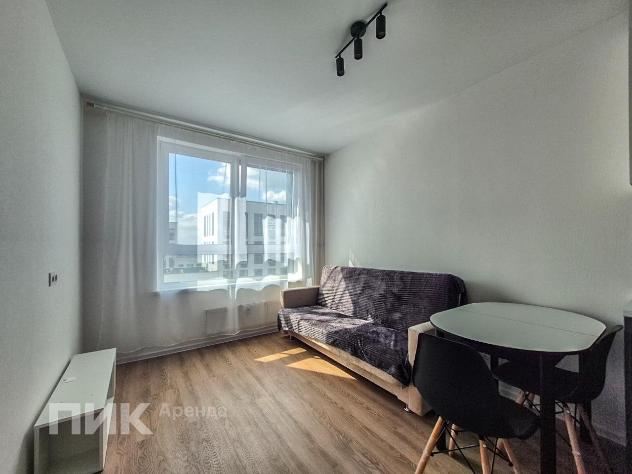 1-к. квартира, 32 м², 40 000 ₽/мес — фото № 5