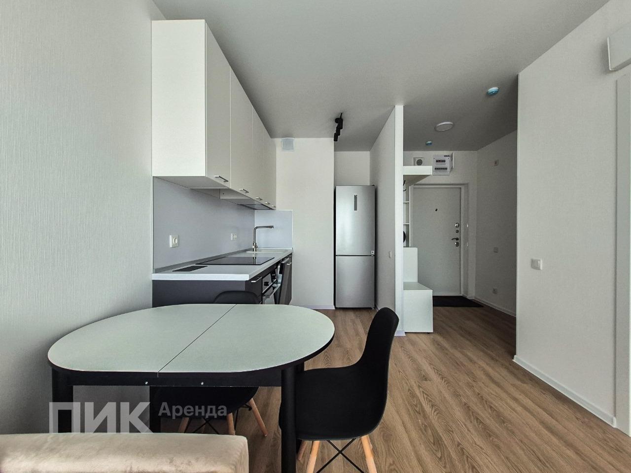 1-к. квартира, 32 м², 40 000 ₽/мес — фото № 9