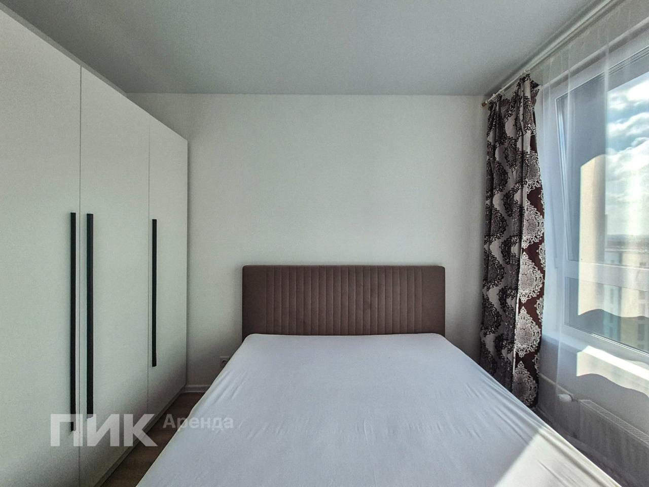 1-к. квартира, 32 м², 40 000 ₽/мес — фото № 3