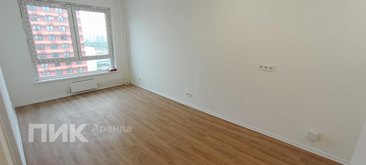 1-к. квартира, 35 м², 52 500 ₽/мес — фото № 2