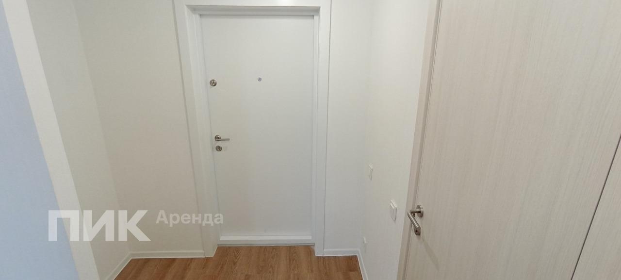 1-к. квартира, 35 м², 52 500 ₽/мес — фото № 11